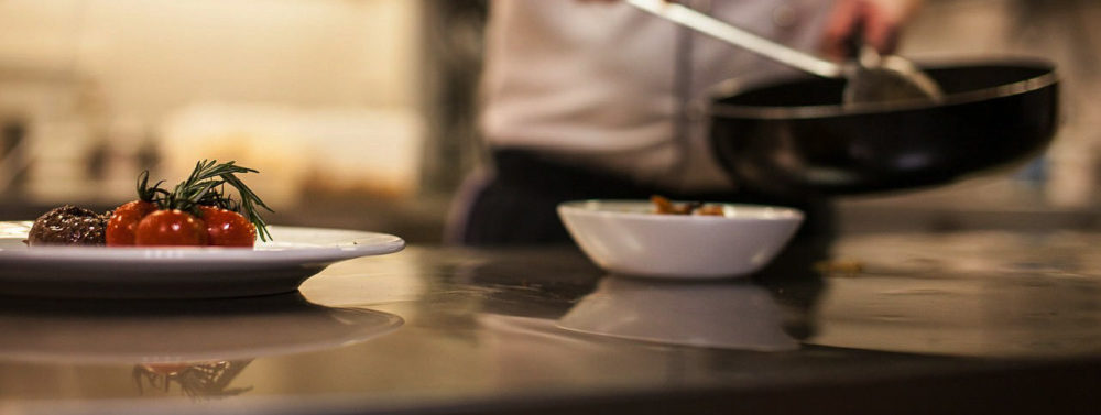 restaurant specials banner