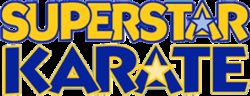 Superstar-Karate-Logo175
