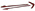 Symbol stands for an Arrowhead staff favorite!