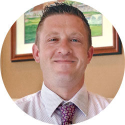 Dan Stear
