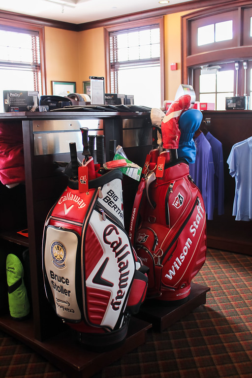 Pro Shop – Arrowhead Golf Club