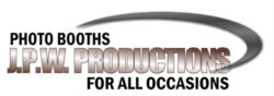 jpw productions logo