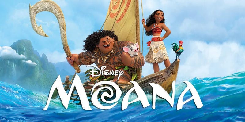 Moana