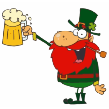 leprechaun