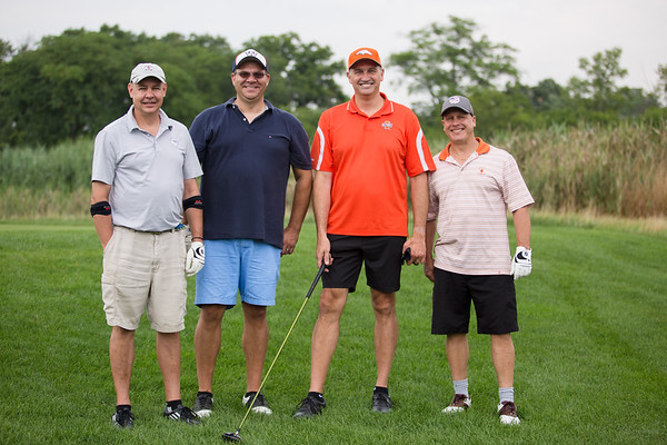 Cosley-Classic-Golf-Outing-foursome