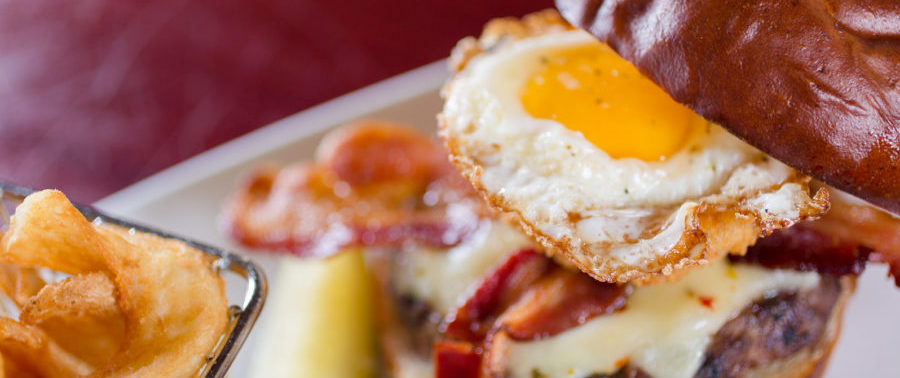 Chicago-Style-Burger
