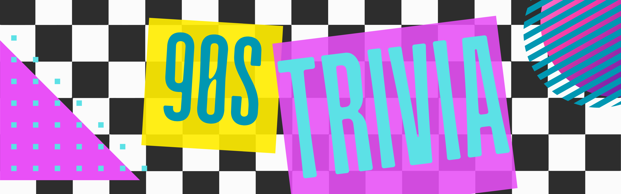 90s Trivia