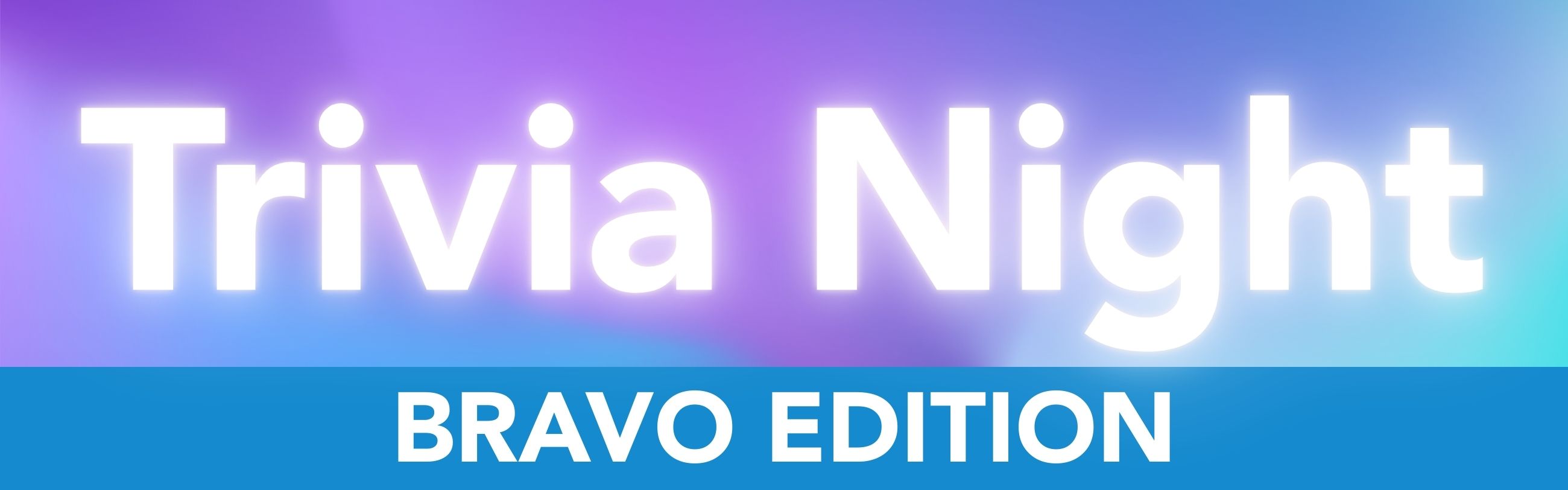 46 Trivia Night Bravo Edition