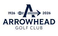 Arrowhead Golf Club Logo
